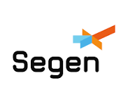 Client logo